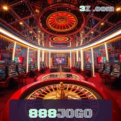 888JOGO: Indicações Imperdíveis para Jogadores Apaixonados por Diversão