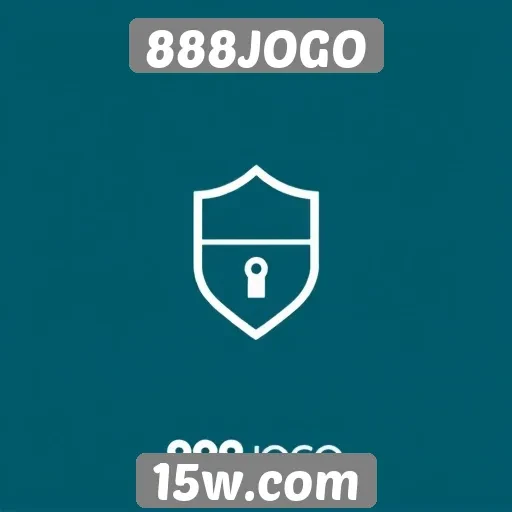 Segurança e licenciamento do site 888JOGO