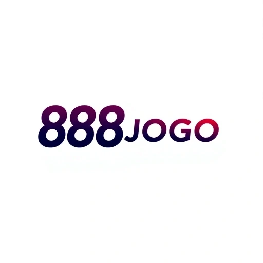 888JOGO logo