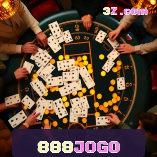 888JOGO: Experimente o Programa VIP e Ganhe Vantagens Exclusivas!