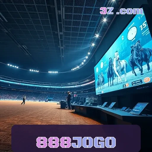 888JOGO: O Que Faz a Seção de Jogos Virtuais Brilhar?